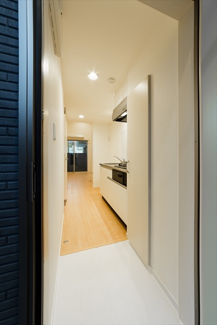 ツリーフィールド相模原2階 部屋その他