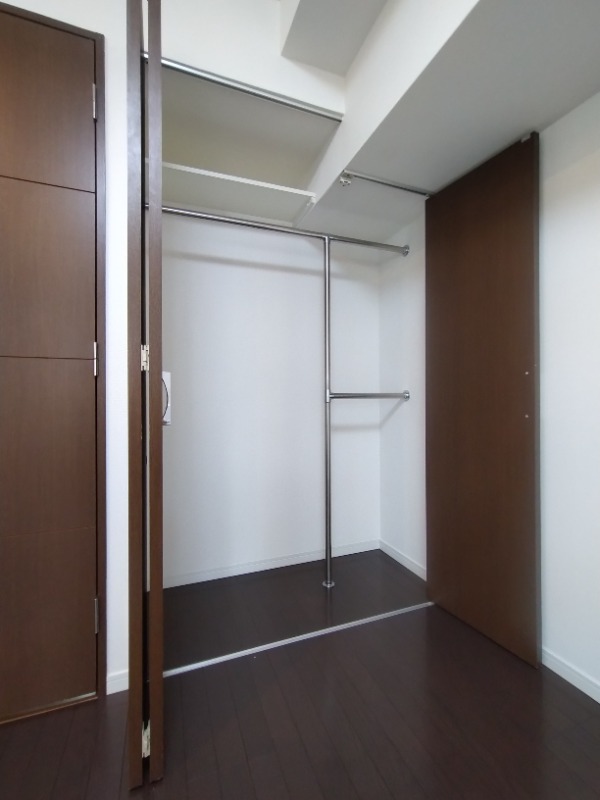 東京 蒲田 Square Tower5階 部屋その他