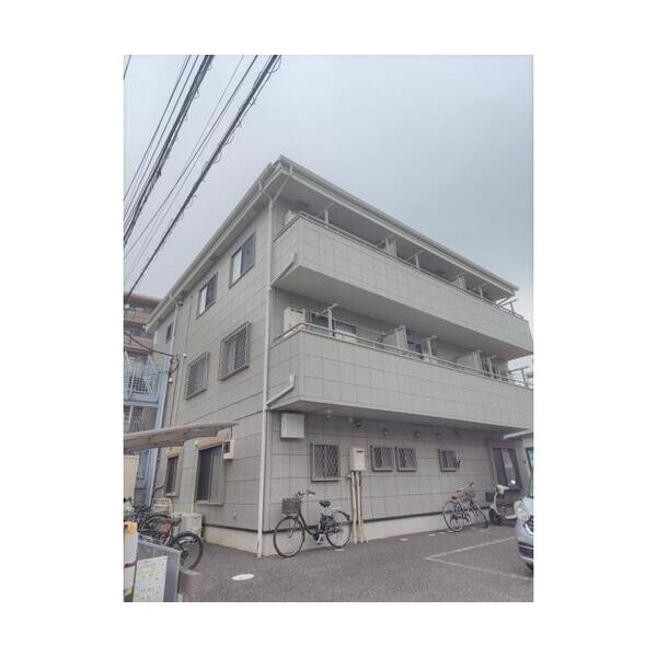 クオリティハイツ二和 外観