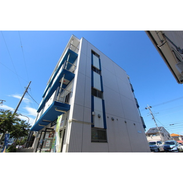 ＳＥＲＥＮＯ　ＣＩＥＬ 外観