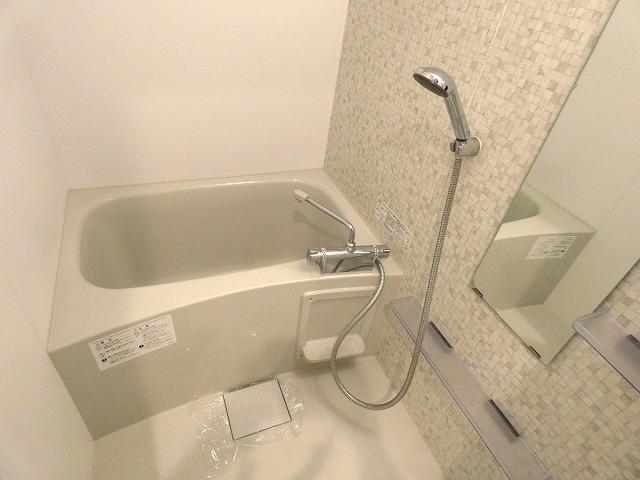 EXAM中目黒Ⅱ1階 セキュリティ