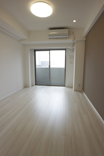 コンシェリア東京 ＢＡＹＳＩＤＥ ＣＯＵＲＴ 無料埋込型Wi-Fi設置