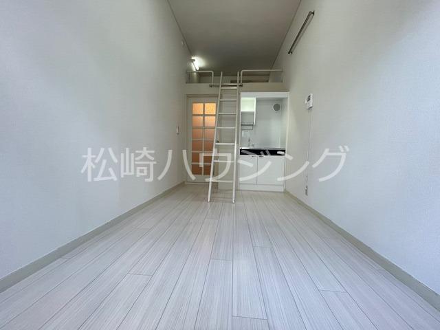 ハイム阿佐谷1階 部屋その他