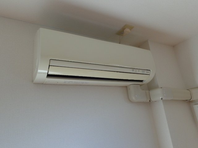 プラザ・シフォレⅠ エアコン