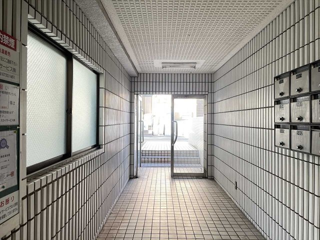 スカイコート池袋4102号室 部屋その他