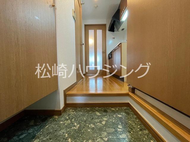 サンテラスもみじ山 別室の写真です。
