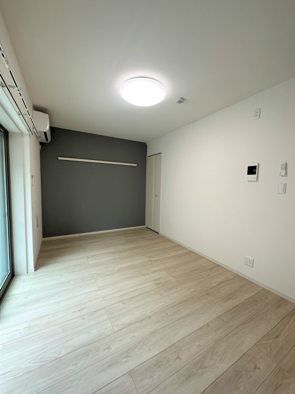 ヴィラ磯子4階 部屋その他