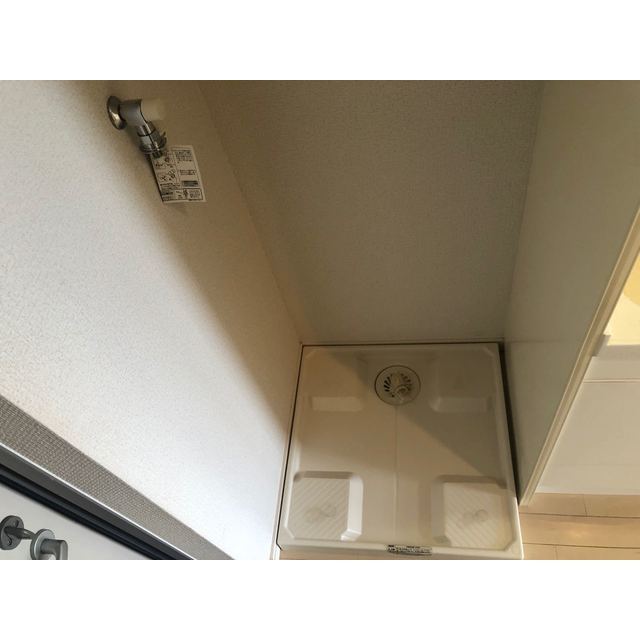 DHG恵203号室 内観