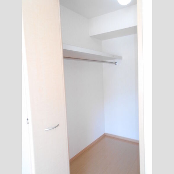 ルミエール101号室 部屋その他