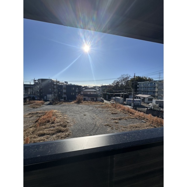 エクセラン中浦和203号室 部屋その他