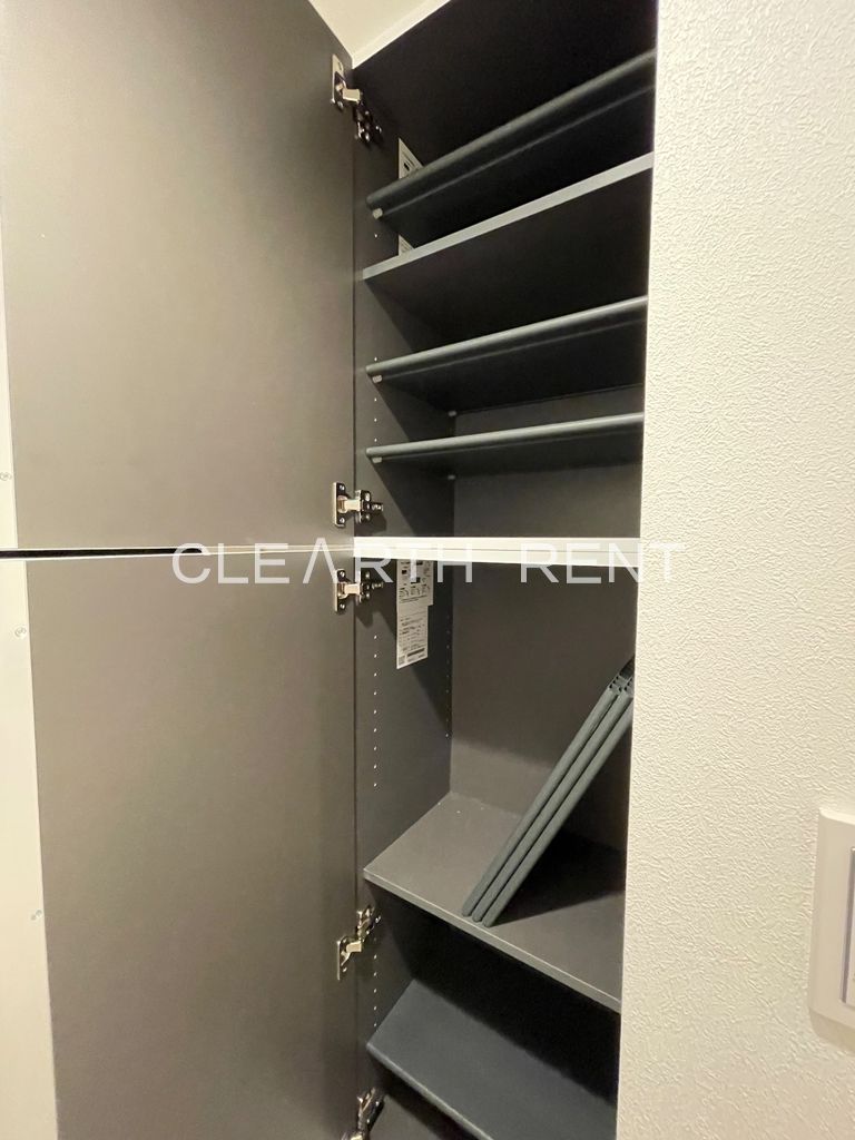 ＧＲＡＮＰＡＳＥＯ 北新宿地下1階 ☆仲介手数料無料さらに敷金礼金ゼロ☆