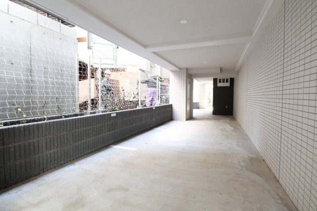 Log代々木／ログ代々木503号室 ログ代々木