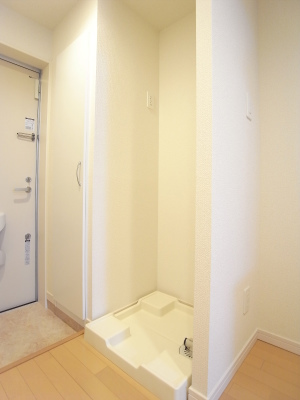 リブリ・クレール1階 部屋その他