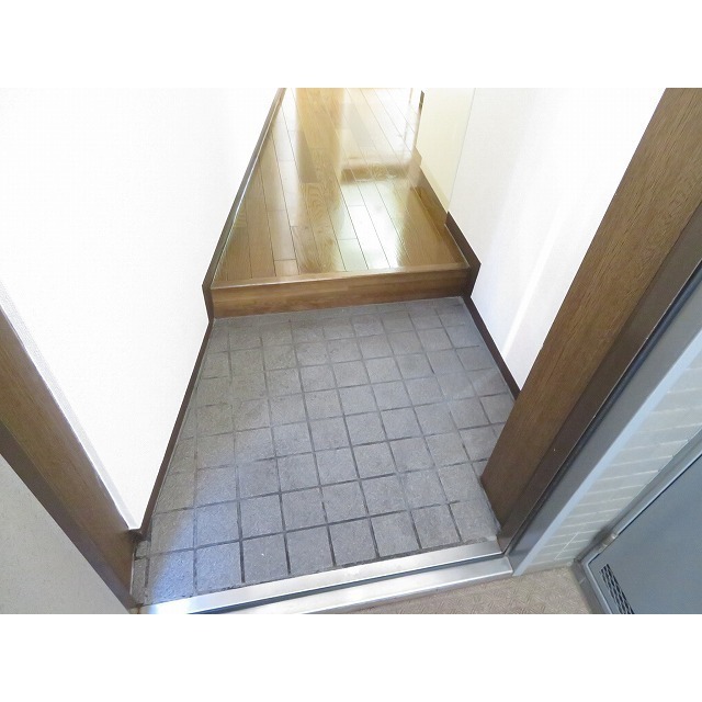 ダイホープラザ川崎 写真は他部屋