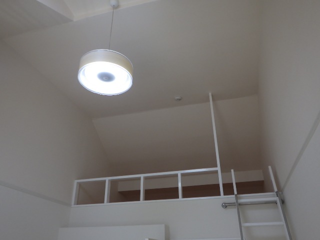 ローズアパート(R-006) 207室・他写真は他部屋