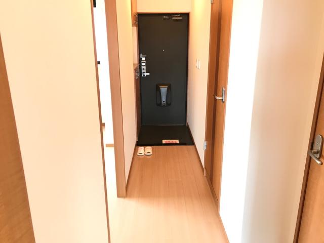 Ｊ．Ｓガーデン305号室 廊下