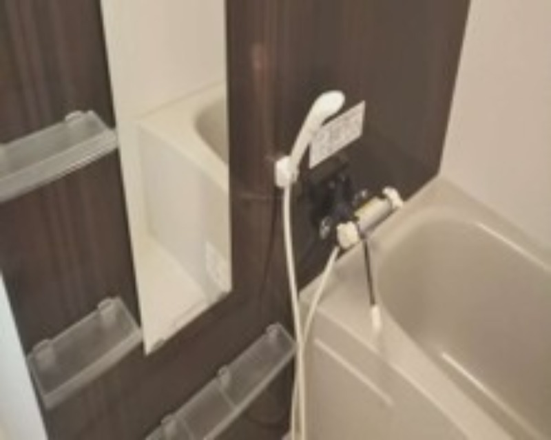 ミハス三ツ沢下町3階 部屋その他