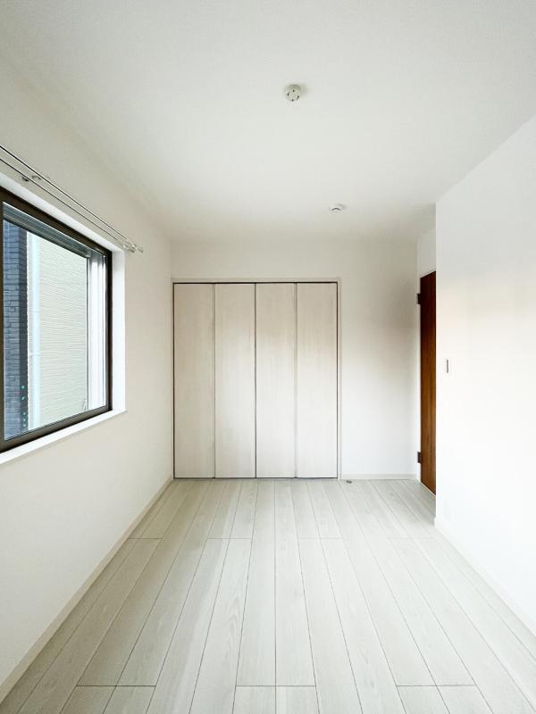 調布市入間町1丁目戸建 バス