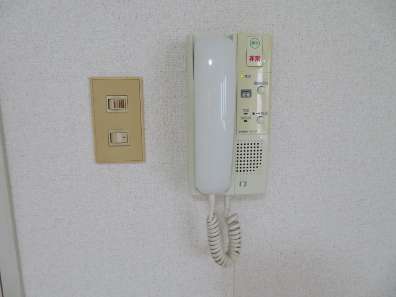 ジュネパレス新松戸第144階 ※別号室の写真となります。