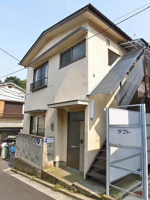 ラ・メールの外観画像