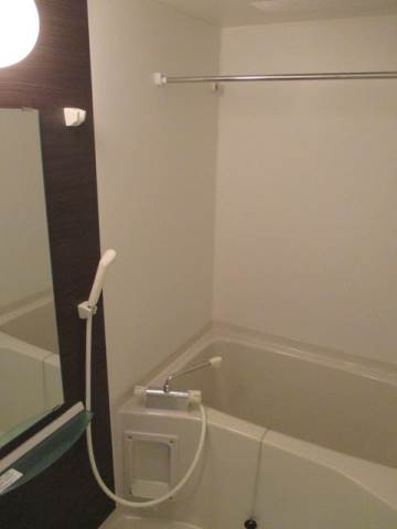 fare KAWASAKI1階 部屋その他