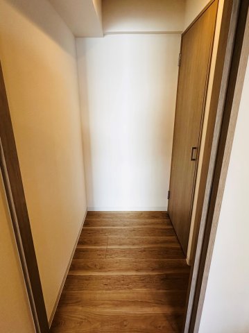 プライムアーバン武蔵小杉comodo 収納