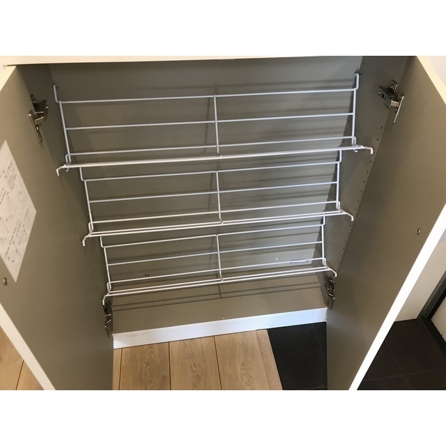 エステイトB能見台　205号室 内観