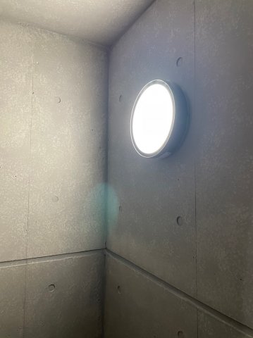 DENENCHOFU　TERRACE401号室 部屋その他