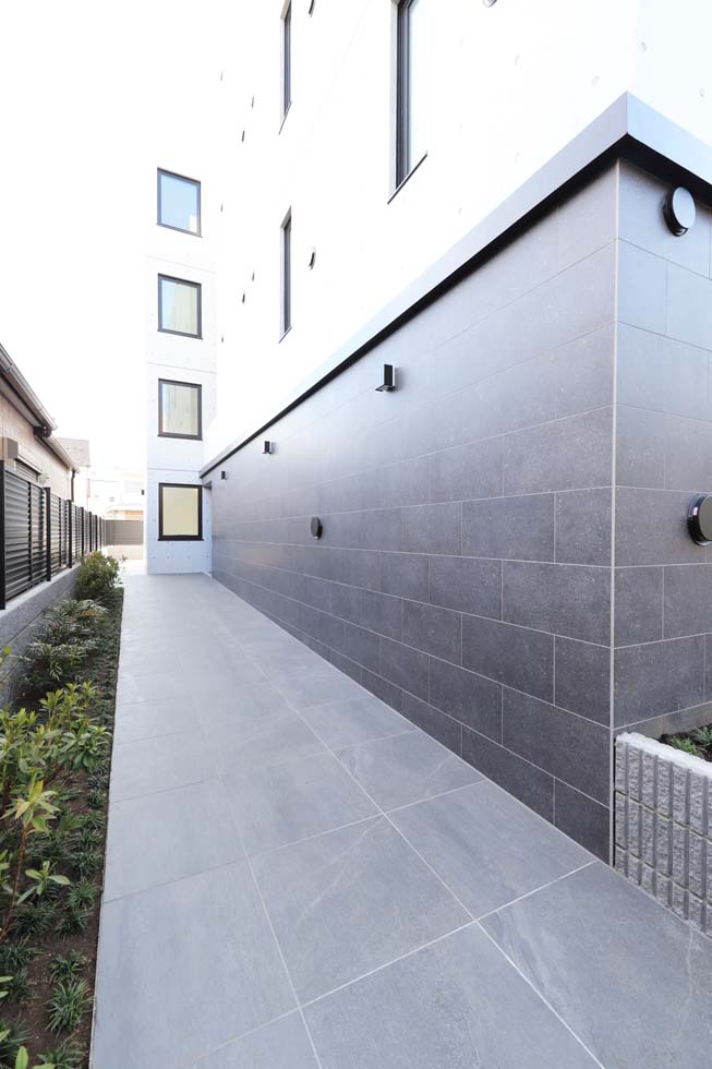 仮称）上池台1丁目マンション3階 外観