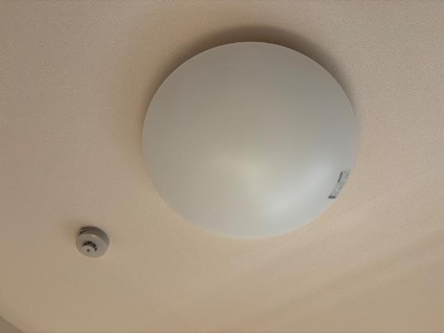 ヴィラ　グローリア 照明器具