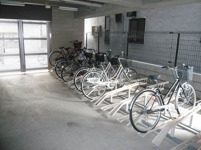 プラチナコート上野6階 部屋その他