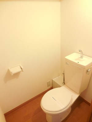 レオパレスヴィチーノ・Ｓ204号室 部屋その他