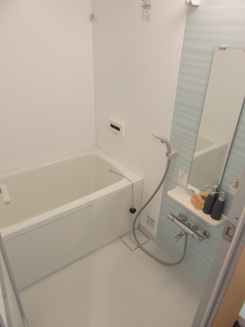 Ｖｉｌｌａ　Ｎｏａｈ．本多0303号室 お風呂