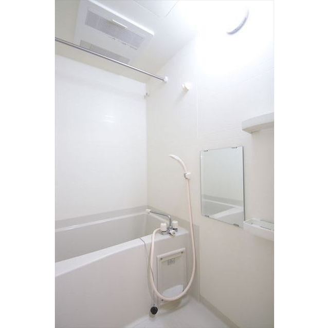 ファインライツ氷川台0408号室 内観