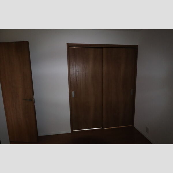 MOCRAFT中葛西302号室 洋室5.1帖