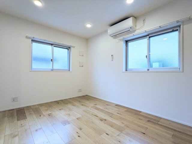 プラティーク大森山王401号室 部屋その他