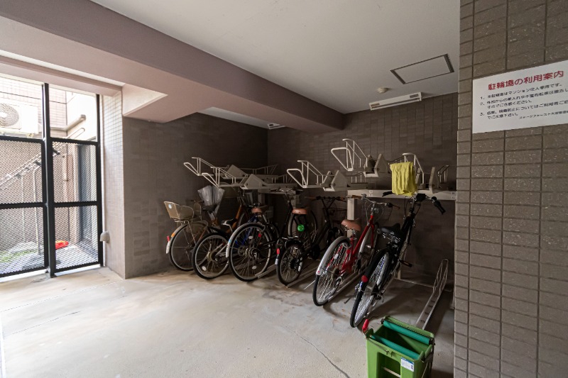 ステージファースト大塚3階 部屋その他