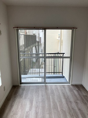 クラックスハイム第3戸塚2階 部屋その他