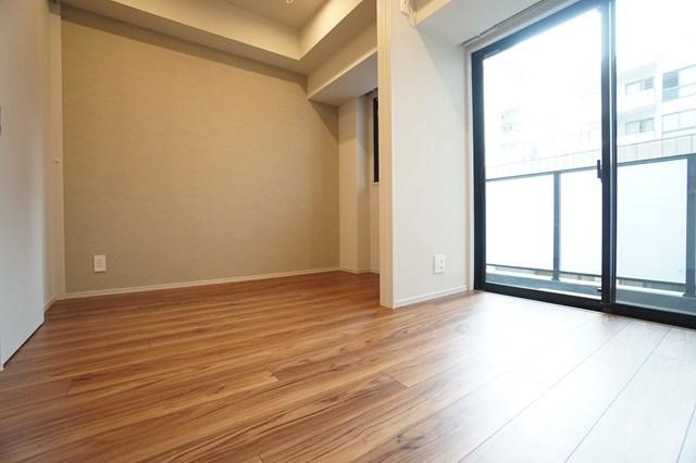 SYFORME木場3階 バス