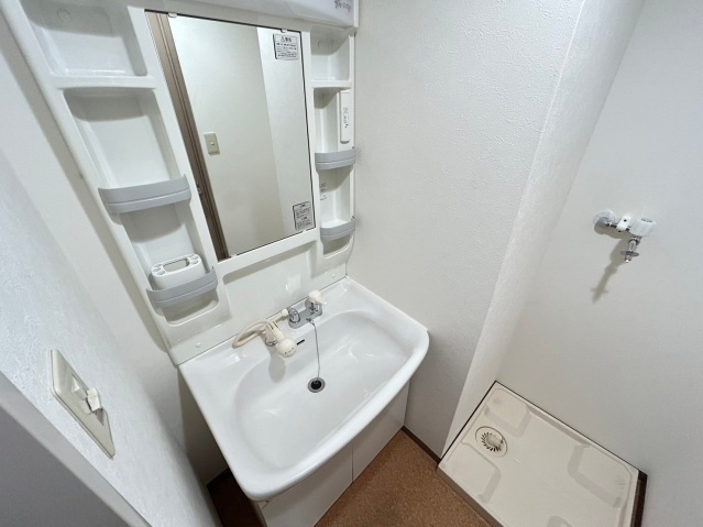 スリジエ田園調布5階 部屋その他