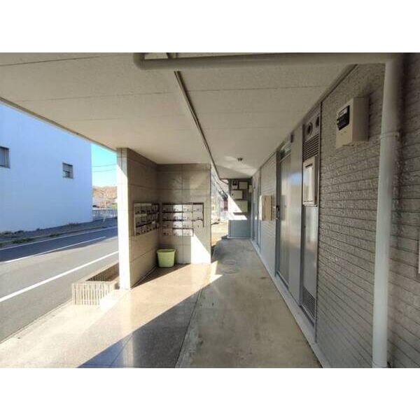 パークハウスイマイS0310号室 同建物別部屋の参考画像