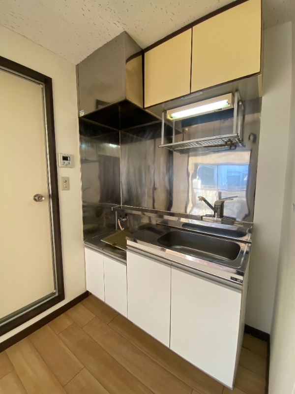 ＳＴハイツ キッチン