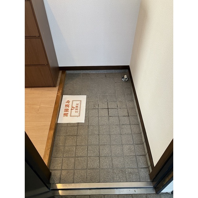 ルーチェ湘南 内観