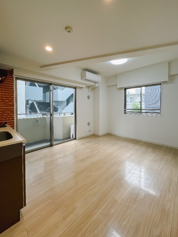 レジディア中落合A棟3階 同建物別部屋の参考画像