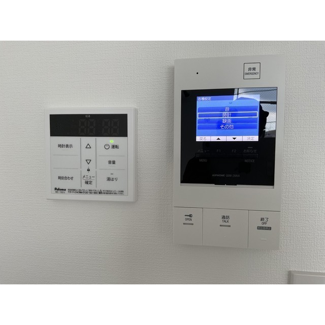 K&T前原302号室 部屋その他