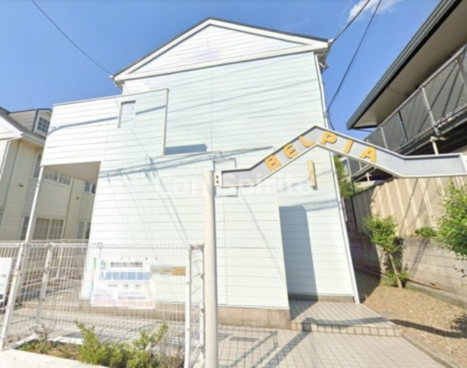 ベルピア・二和向台第１-２の外観画像