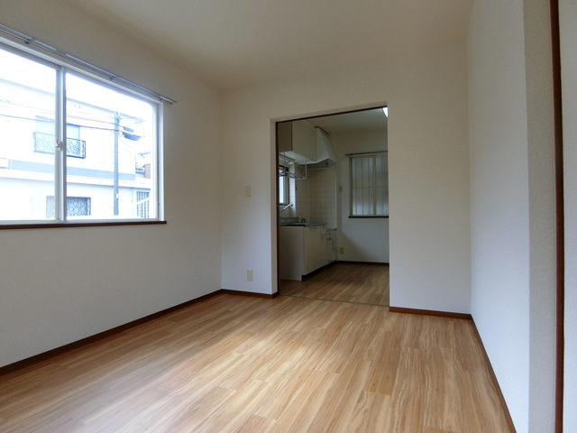 ベルウッド0101号室 参考写真