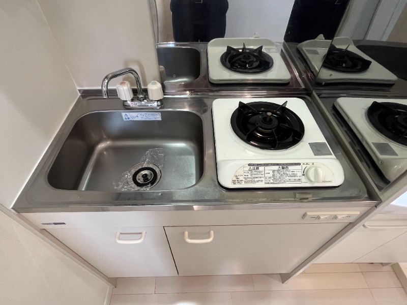 リーヴァレジデンス1階 同建物別部屋の参考画像