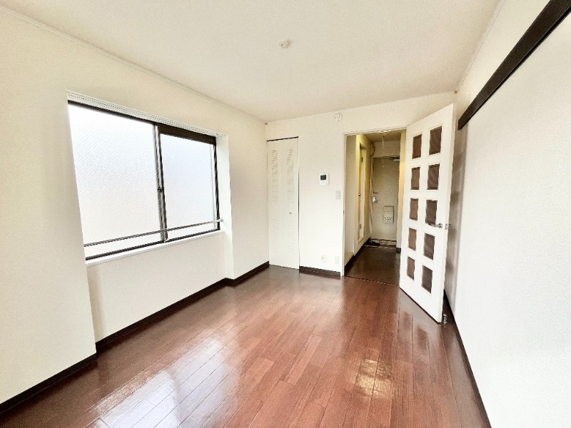 エスパシオサンエイ2階 内観