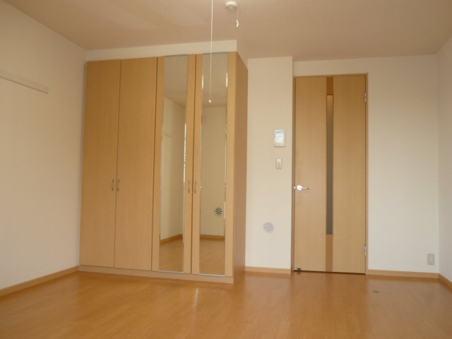 ラ・メール 洋室